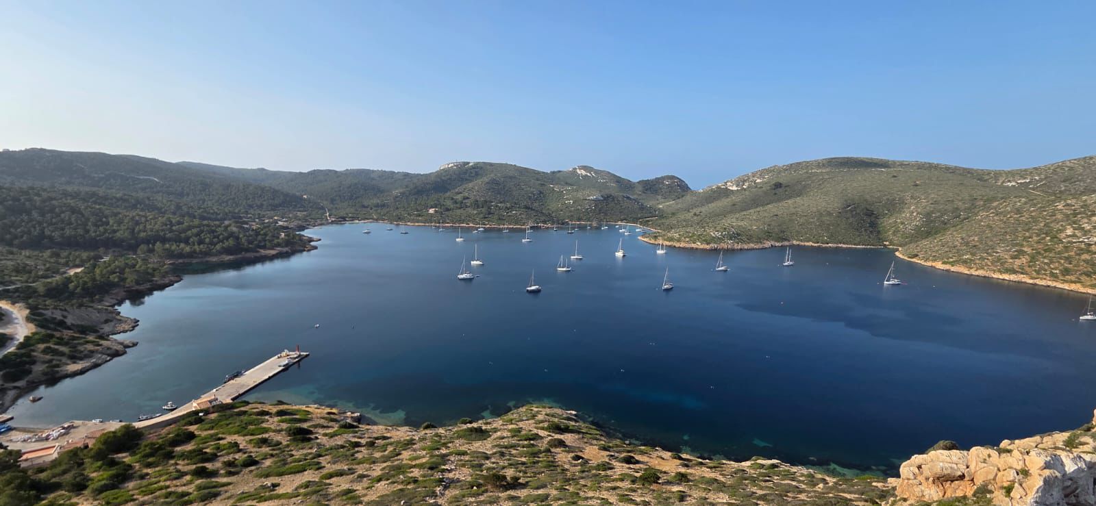 Yacht beschädigt? Keine Panik - So gehen Sie Schritt für Schritt vor